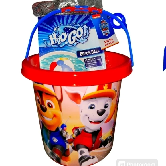 🌞Baby Pool and Summer Fun Bundle. All the fun stuff in one bundle!! 10 items! - Picture 8 of 8